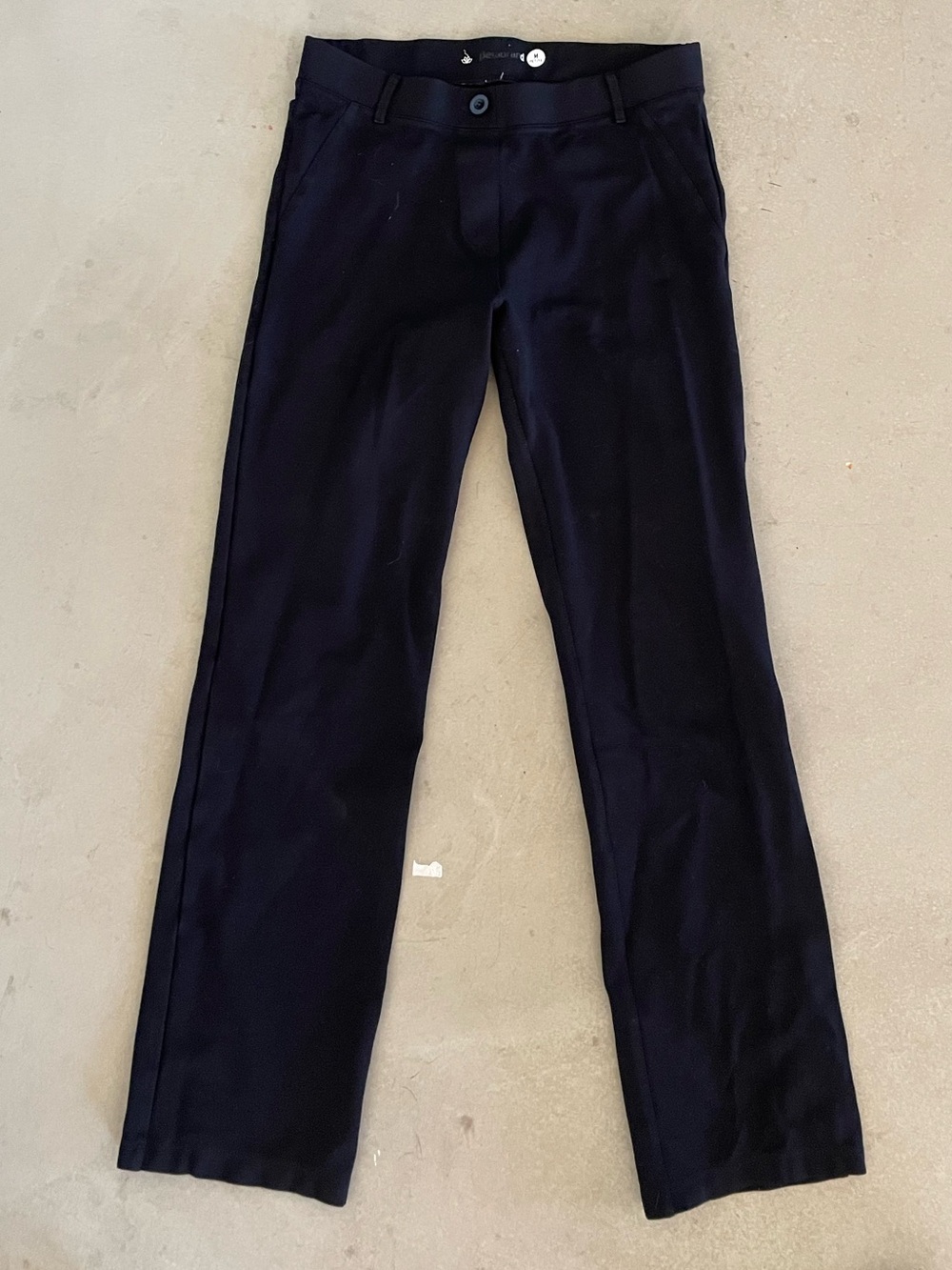 Women’s Betabrand Medium Petite Dress Pant